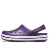Crocs Crocband Clogs “Mor Beyaz” 11016-55Y