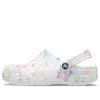 Crocs Crocband Cozy Hafif Günlük Beyaz Sandaletler 207326-94S
