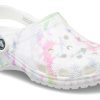 Crocs Crocband Cozy Hafif Günlük Beyaz Sandaletler 207326-94S