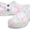 Crocs Crocband Cozy Hafif Günlük Beyaz Sandaletler 207326-94S