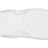 Crocs Crocband Cozy Hafif Günlük Beyaz Sandaletler 207326-94S