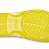 Crocs Crocband Flip Parmak Arası Terlik Sarı 11033-7B0