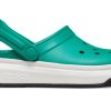 Crocs Crocband Full Force Clogs “Derin Yeşil” 206122-3TL