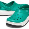 Crocs Crocband Full Force Clogs “Derin Yeşil” 206122-3TL