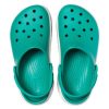 Crocs Crocband Full Force Clogs “Derin Yeşil” 206122-3TL