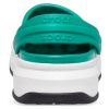 Crocs Crocband Full Force Clogs “Derin Yeşil” 206122-3TL