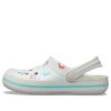 Crocs Crocband Günlük Ayakkabı Unisex Gri 205834-99D