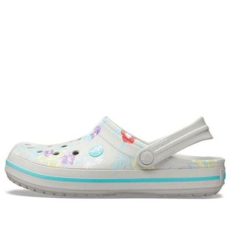 Crocs Crocband Günlük Ayakkabı Unisex Gri 205834-99D
