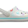 Crocs Crocband Günlük Ayakkabı Unisex Gri 205834-99D