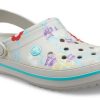 Crocs Crocband Günlük Ayakkabı Unisex Gri 205834-99D