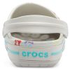 Crocs Crocband Günlük Ayakkabı Unisex Gri 205834-99D
