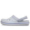 Crocs Crocband Hafif Aşınmaya Dayanıklı Unisex Gri Sandaletler 11016-1FH