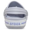 Crocs Crocband Hafif Aşınmaya Dayanıklı Unisex Gri Sandaletler 11016-1FH