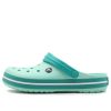 Crocs Crocband Hafif Aşınmaya Dayanıklı Unisex Nane Yeşili Sandaletler 11016-3R6
