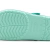 Crocs Crocband Hafif Aşınmaya Dayanıklı Unisex Nane Yeşili Sandaletler 11016-3R6