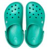 Crocs Crocband Hafif Aşınmaya Dayanıklı Unisex Yeşil Sandalet 11016-3TL