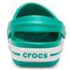 Crocs Crocband Hafif Aşınmaya Dayanıklı Unisex Yeşil Sandalet 11016-3TL