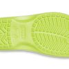 Crocs Crocband Hafif Rahat Günlük Parmak Arası Terlik Unisex Yeşil 11033-3T1
