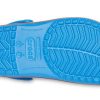 Crocs Crocband Hyper Shine Clog Mavi Sandaletler 206379-4KJ
