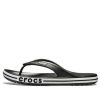 Crocs Crocband Kaymaz Ayakkabı Siyah Unisex 205393-066