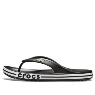 Crocs Crocband Kaymaz Ayakkabı Siyah Unisex 205393-066