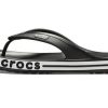 Crocs Crocband Kaymaz Ayakkabı Siyah Unisex 205393-066