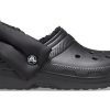 Crocs Crocband Klasik Siyah 206589-060