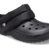 Crocs Crocband Klasik Siyah 206589-060