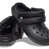 Crocs Crocband Klasik Siyah 206589-060