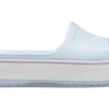 Crocs Crocband Light Cozy Spor Terlik Unisex Mavi 205631-4JR