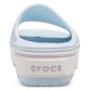 Crocs Crocband Light Cozy Spor Terlik Unisex Mavi 205631-4JR