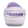 Crocs Crocband Logo Mania Takunya “Lila” 205914-549