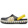 Crocs Crocband Minions Clogs “Siyah Sarı” 205729-90H