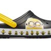 Crocs Crocband Minions Clogs “Siyah Sarı” 205729-90H