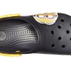 Crocs Crocband Minions Clogs “Siyah Sarı” 205729-90H