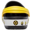 Crocs Crocband Minions Clogs “Siyah Sarı” 205729-90H