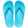 Crocs Crocband Parmak Arası Terlik “Dijital Aqua” 11033-4SL