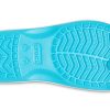 Crocs Crocband Parmak Arası Terlik “Dijital Aqua” 11033-4SL
