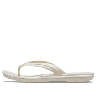 Crocs Crocband Parmak Arası Terlik “Sıva” 11033-171