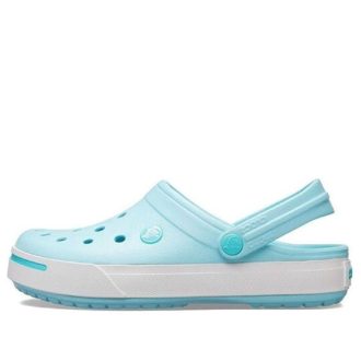 Crocs Crocband Plaj Açık Mavi Unisex Sandalet 11989-4JA