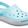 Crocs Crocband Plaj Açık Mavi Unisex Sandalet 11989-4JA