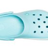 Crocs Crocband Plaj Açık Mavi Unisex Sandalet 11989-4JA
