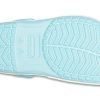 Crocs Crocband Plaj Açık Mavi Unisex Sandalet 11989-4JA