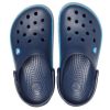 Crocs Crocband Plaj Derin Mavi Sandaletler 205889-410