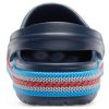 Crocs Crocband Plaj Derin Mavi Sandaletler 205889-410