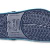 Crocs Crocband Plaj Derin Mavi Sandaletler 205889-410