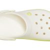 Crocs Crocband Plaj Sandaletleri Sarı 205894-74H