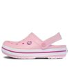 Crocs Crocband Plaj Sandaletleri Unisex Pembe Mor 11016-6MB