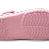 Crocs Crocband Plaj Sandaletleri Unisex Pembe Mor 11016-6MB