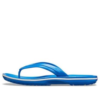 Crocs Crocband Plaj Terliği Parlak Mavi 11033-4KG